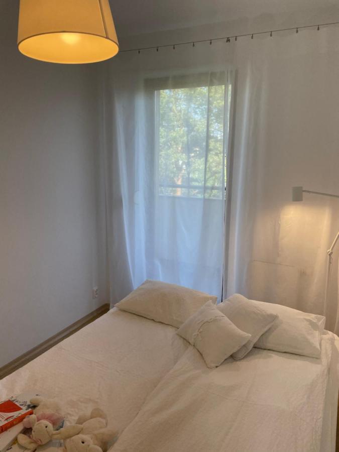Apartament Przystan W Ustce - 120 M2 - 200 M Od Plazy Mickiewicza 2 Ustka Exteriér fotografie