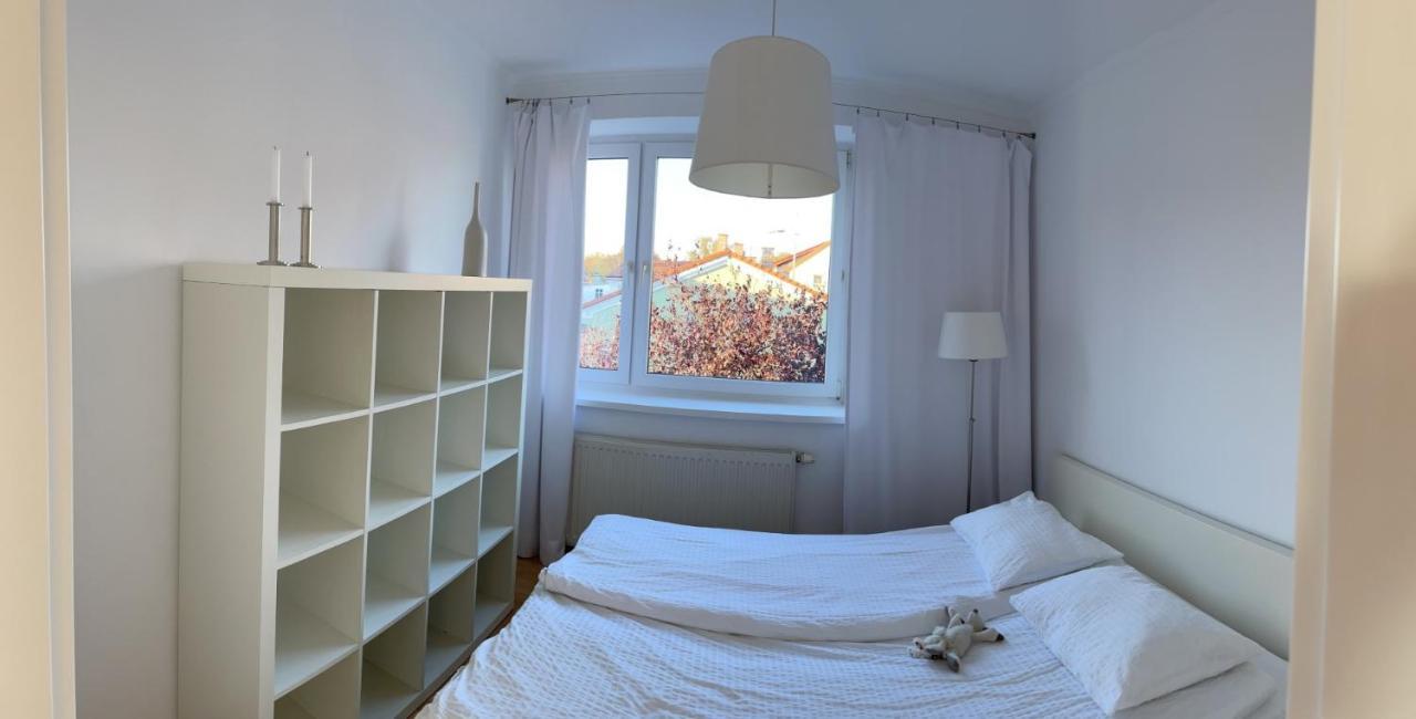Apartament Przystan W Ustce - 120 M2 - 200 M Od Plazy Mickiewicza 2 Ustka Exteriér fotografie