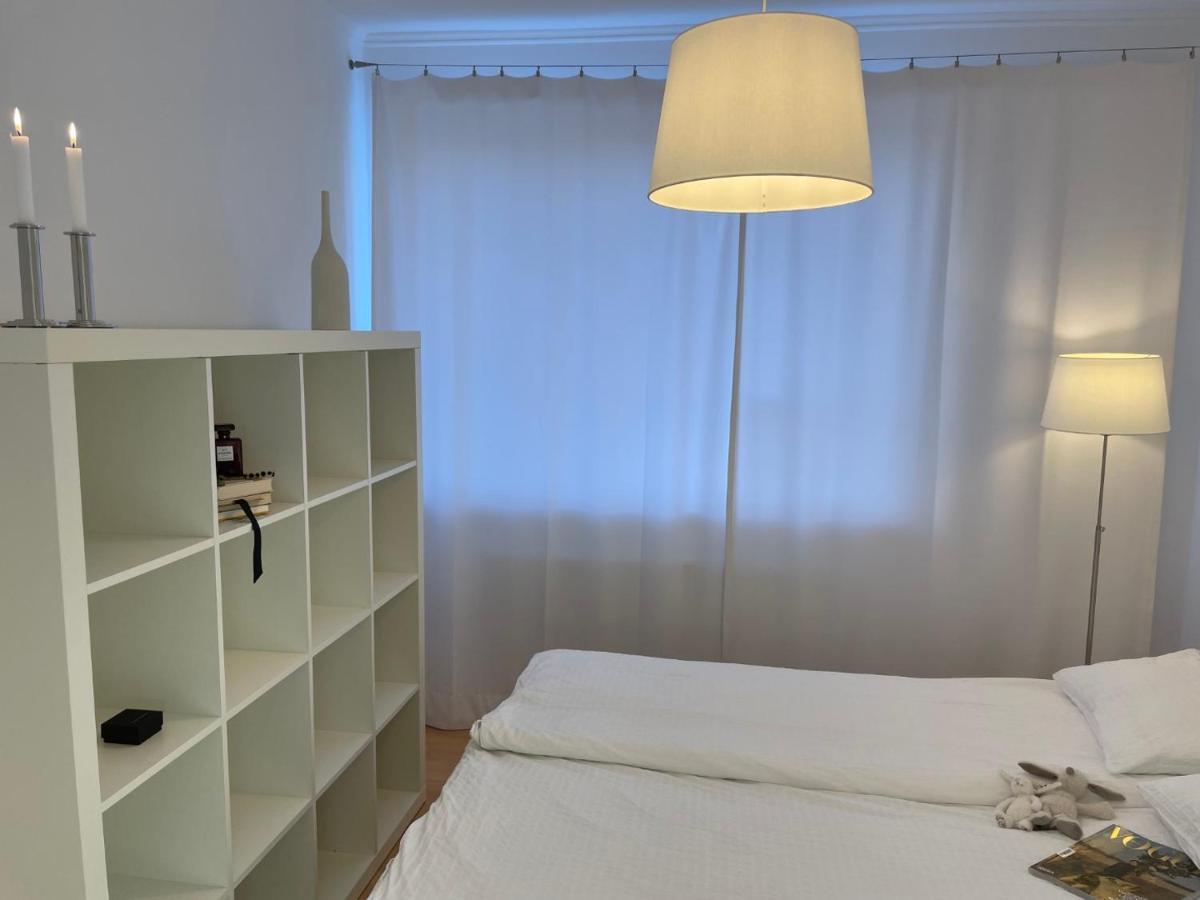 Apartament Przystan W Ustce - 120 M2 - 200 M Od Plazy Mickiewicza 2 Ustka Exteriér fotografie