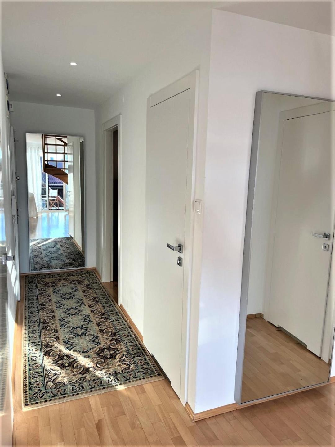 Apartament Przystan W Ustce - 120 M2 - 200 M Od Plazy Mickiewicza 2 Ustka Exteriér fotografie