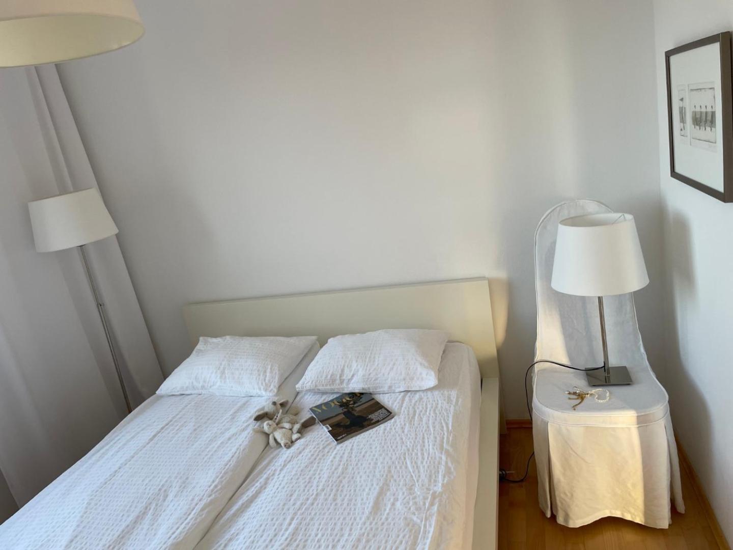 Apartament Przystan W Ustce - 120 M2 - 200 M Od Plazy Mickiewicza 2 Ustka Exteriér fotografie