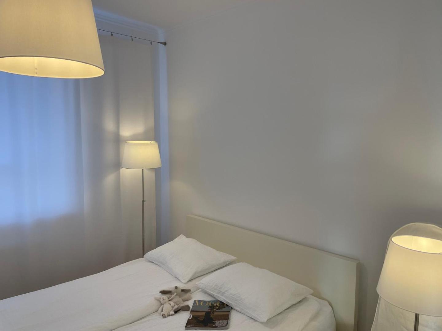 Apartament Przystan W Ustce - 120 M2 - 200 M Od Plazy Mickiewicza 2 Ustka Exteriér fotografie