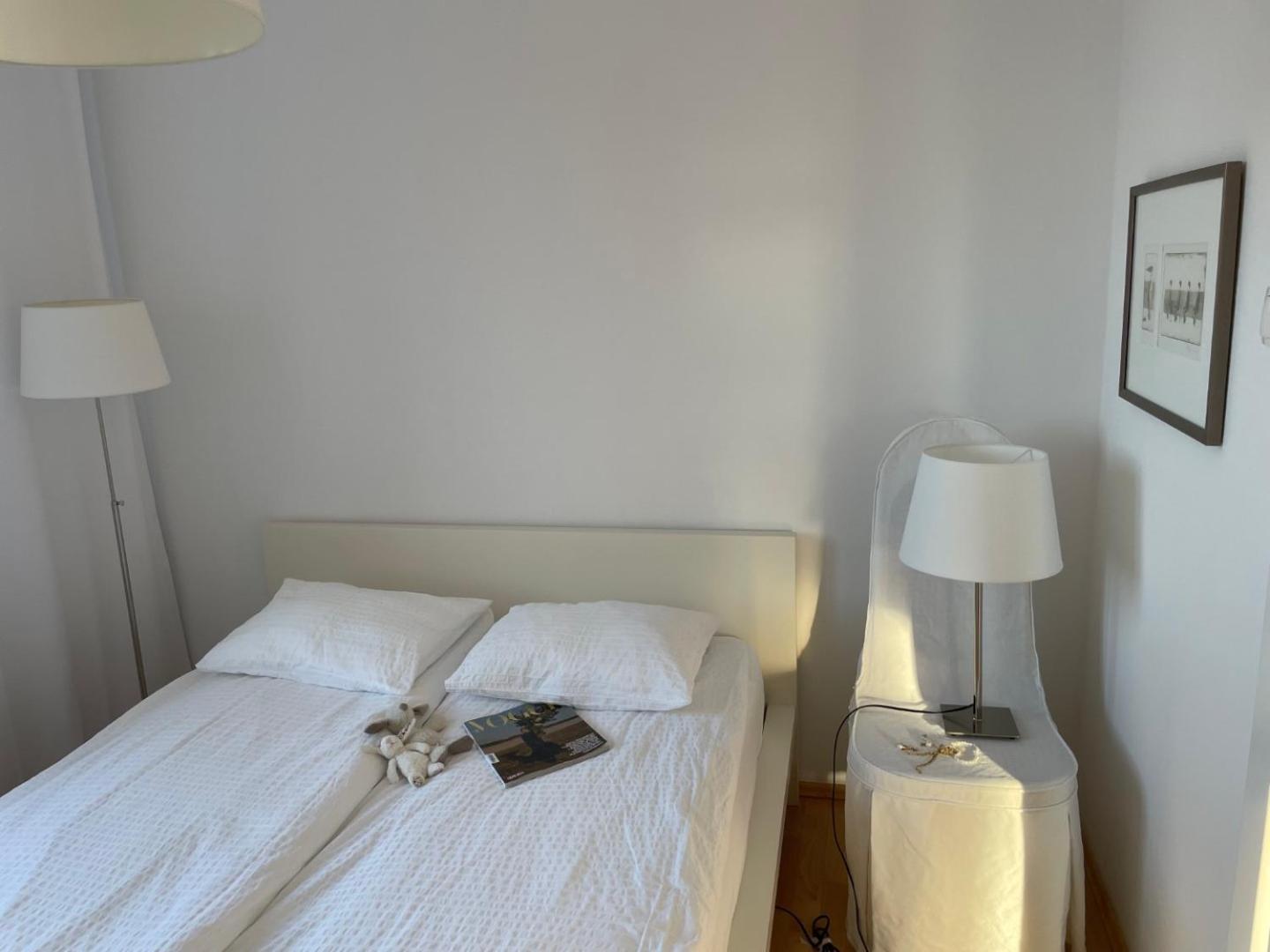 Apartament Przystan W Ustce - 120 M2 - 200 M Od Plazy Mickiewicza 2 Ustka Exteriér fotografie