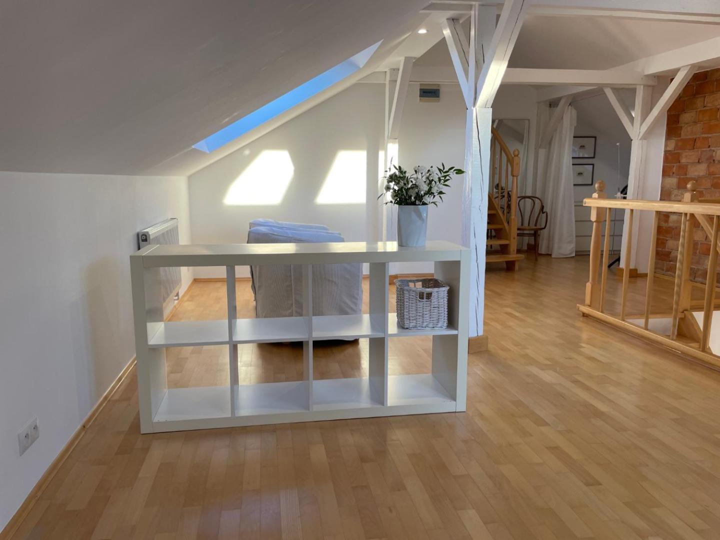 Apartament Przystan W Ustce - 120 M2 - 200 M Od Plazy Mickiewicza 2 Ustka Exteriér fotografie