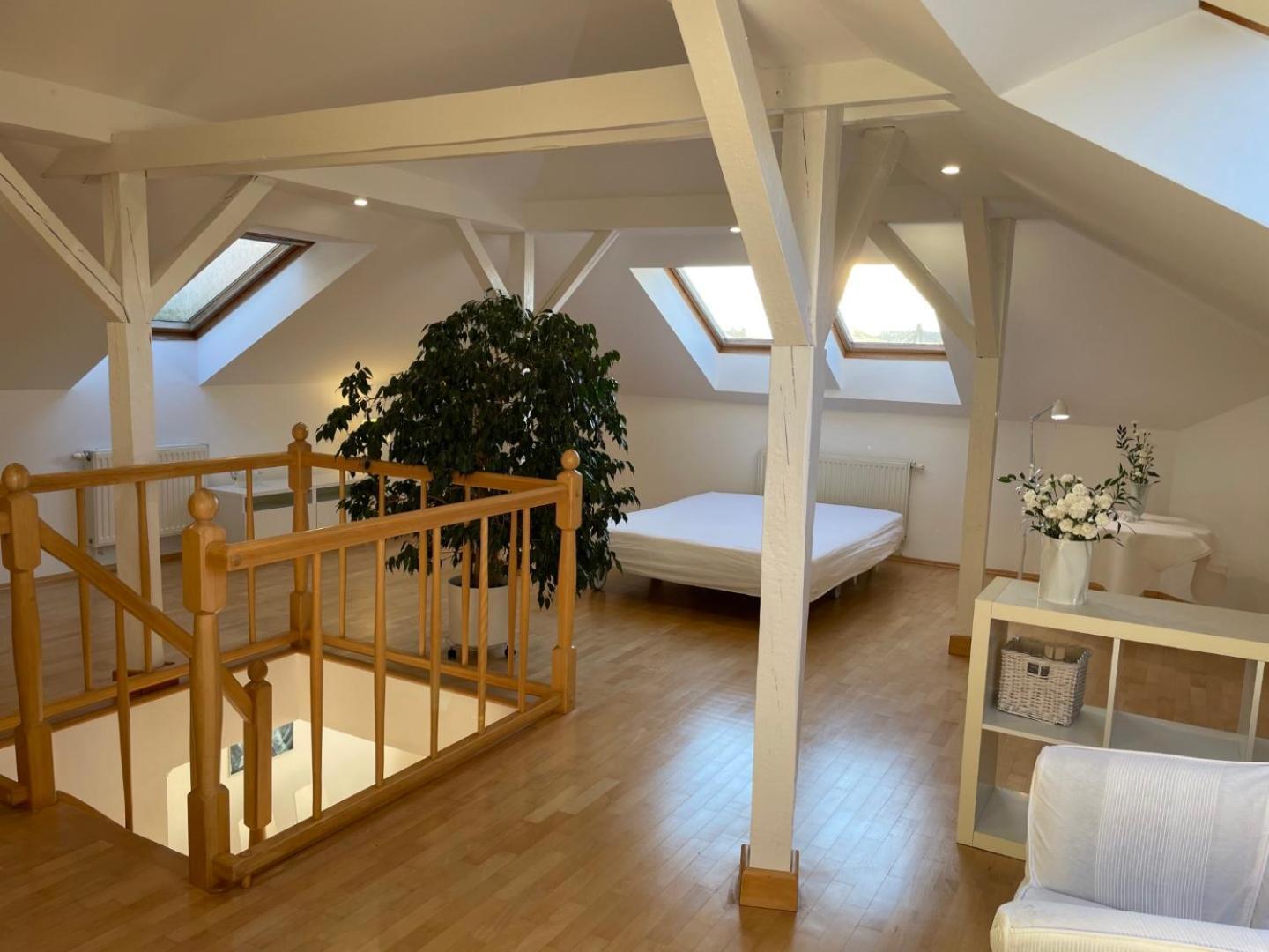 Apartament Przystan W Ustce - 120 M2 - 200 M Od Plazy Mickiewicza 2 Ustka Exteriér fotografie