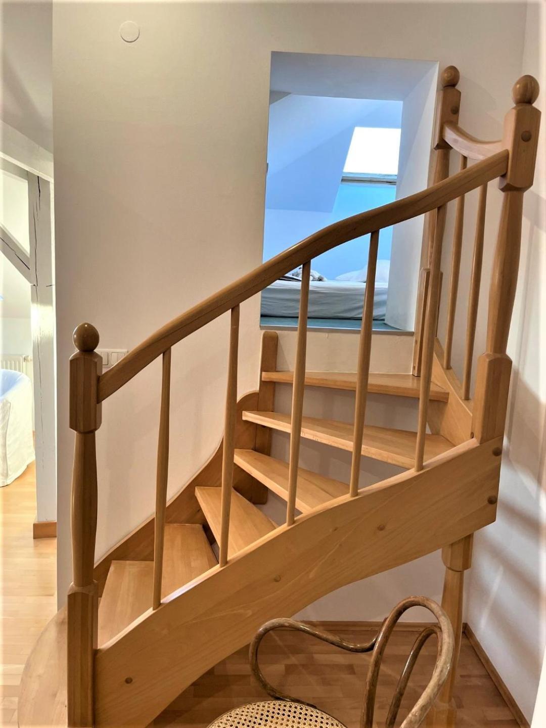Apartament Przystan W Ustce - 120 M2 - 200 M Od Plazy Mickiewicza 2 Ustka Exteriér fotografie