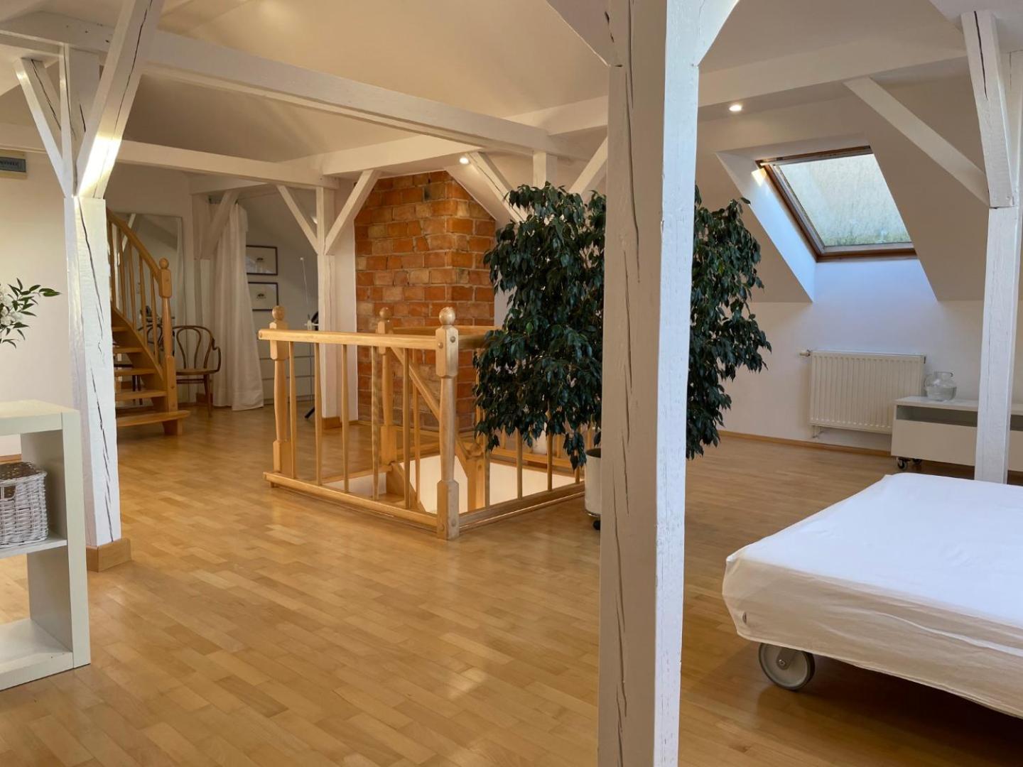 Apartament Przystan W Ustce - 120 M2 - 200 M Od Plazy Mickiewicza 2 Ustka Exteriér fotografie