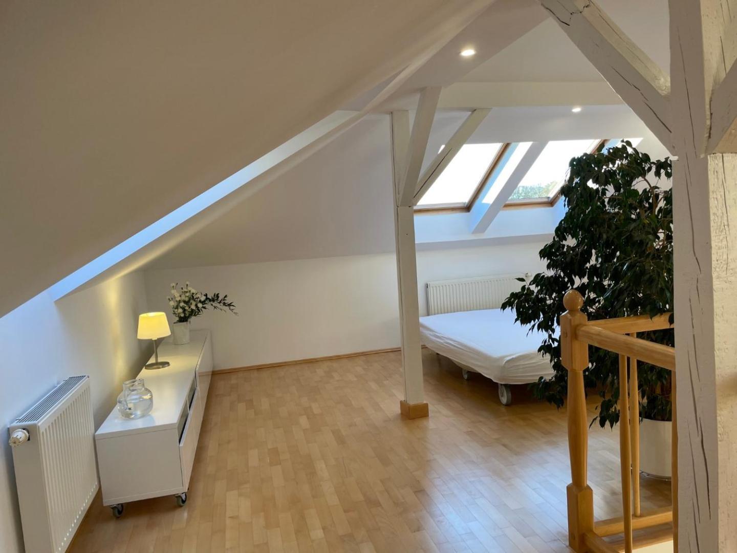 Apartament Przystan W Ustce - 120 M2 - 200 M Od Plazy Mickiewicza 2 Ustka Exteriér fotografie