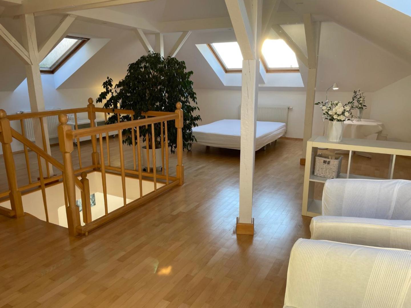Apartament Przystan W Ustce - 120 M2 - 200 M Od Plazy Mickiewicza 2 Ustka Exteriér fotografie