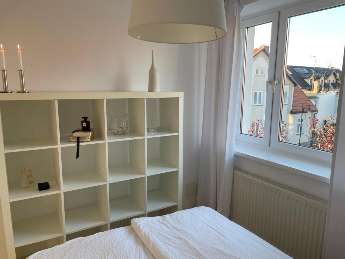 Apartament Przystan W Ustce - 120 M2 - 200 M Od Plazy Mickiewicza 2 Ustka Exteriér fotografie