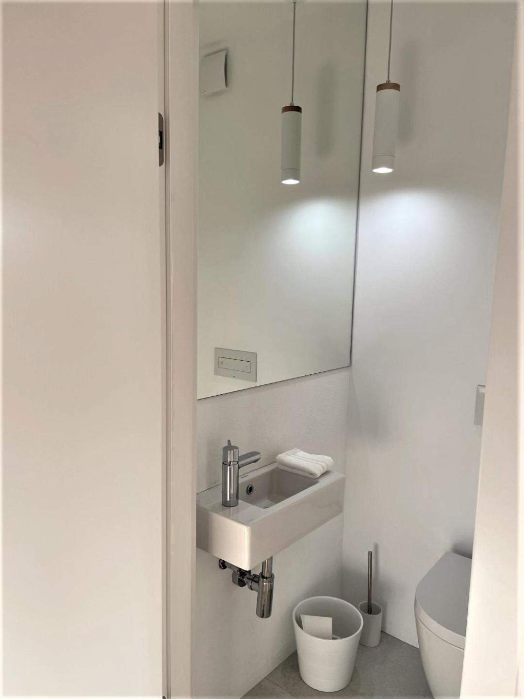 Apartament Przystan W Ustce - 120 M2 - 200 M Od Plazy Mickiewicza 2 Ustka Exteriér fotografie