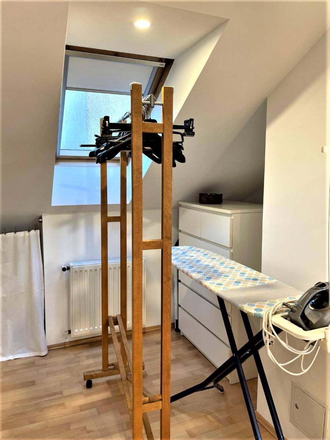 Apartament Przystan W Ustce - 120 M2 - 200 M Od Plazy Mickiewicza 2 Ustka Exteriér fotografie