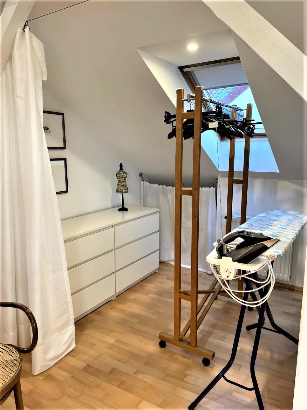 Apartament Przystan W Ustce - 120 M2 - 200 M Od Plazy Mickiewicza 2 Ustka Exteriér fotografie