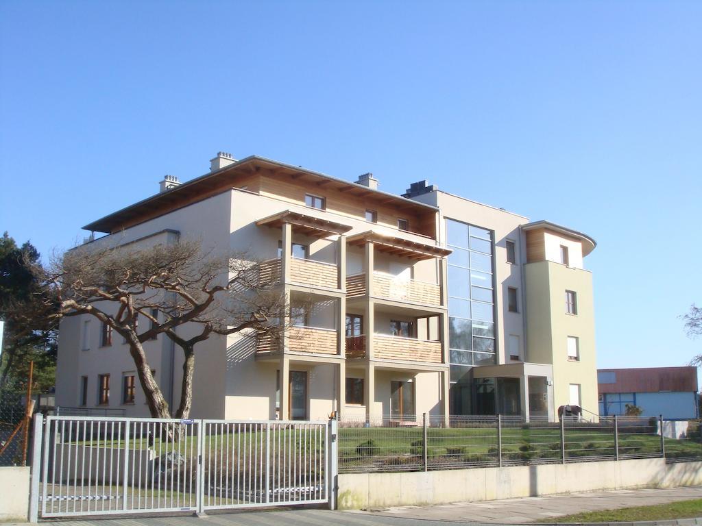 Apartament Przystan W Ustce - 120 M2 - 200 M Od Plazy Mickiewicza 2 Ustka Pokoj fotografie