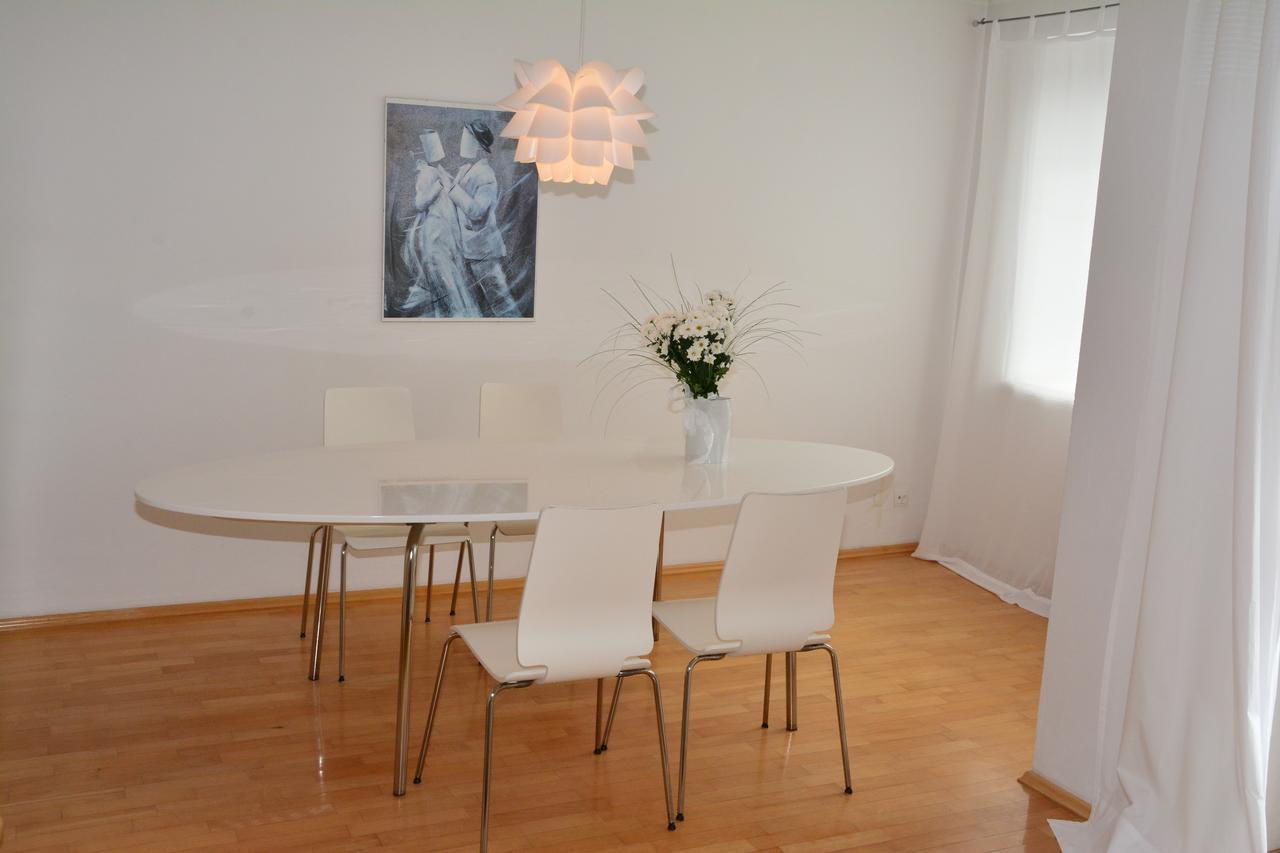 Apartament Przystan W Ustce - 120 M2 - 200 M Od Plazy Mickiewicza 2 Ustka Exteriér fotografie